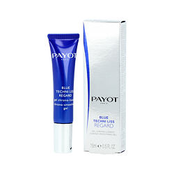 Payot Blue Techni Liss Regard Chrono-Smoothing Gel 15 ml