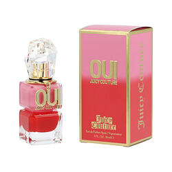 Juicy Couture Oui Dámska parfumová voda 30 ml (woman)