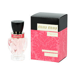 Miu Miu Twist Dámska parfumová voda 30 ml (woman)