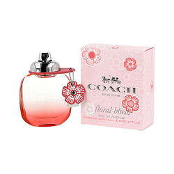 Coach Floral Blush Dámska parfumová voda 50 ml (woman)