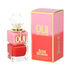 Juicy Couture Oui EDP 100 ml (woman)