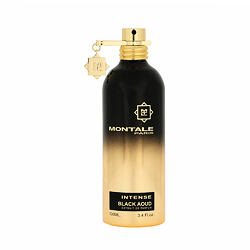 Montale Paris Intense Black Aoud Extrait de parfum UNISEX 100 ml (unisex)