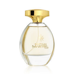 Marvel Captain Marvel Red Dámska parfumová voda 100 ml (woman)