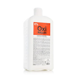 Kallos Oxi Oxidation Emulsion 6% 1000 ml