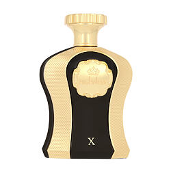 Afnan Highness X Pánska parfumová voda 100 ml (man)