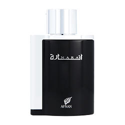 Afnan Inara Black Parfumová voda UNISEX 100 ml (unisex)