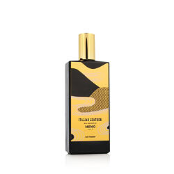 Memo Paris Italian Leather Parfumová voda UNISEX 75 ml (unisex)