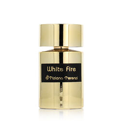 Tiziana Terenzi White Fire vlasový sprej 50 ml (unisex)