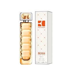 Hugo Boss Orange Woman EDT 50 ml (woman)