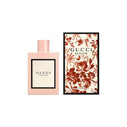 Gucci Bloom Dámska parfumová voda 100 ml (woman)