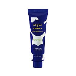Acqua Di Parma Blu Mediterraneo Bergamotto di Calabria krém na ruky 30 ml (unisex)