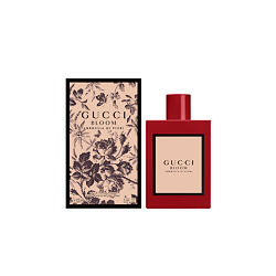 Gucci Bloom Ambrosia di Fiori Dámska parfumová voda Intense 100 ml (woman)