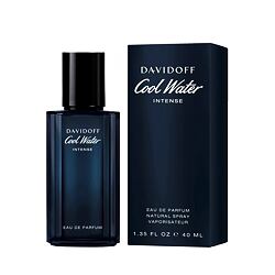 Davidoff Cool Water Intense Pánska parfumová voda 40 ml (man)
