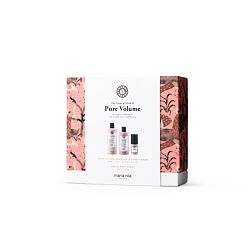 Maria Nila Pure Volume Gift Set 2021