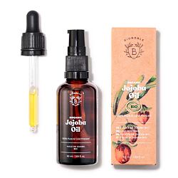 Bionoble Organic Jojoba Oil 50 ml