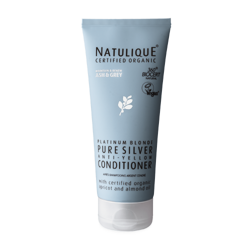 Natulique Pure Silver Conditioner 200 ml