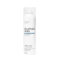 Olaplex No.4D Clean Volume Detox Dry Shampoo 250 ml