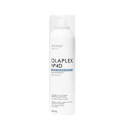 Olaplex No. 4D Clean Volume Detox Dry Shampoo 250 ml