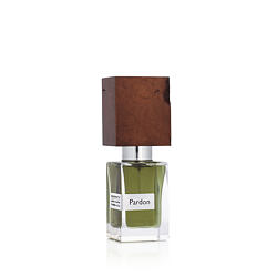 Nasomatto Pardon Pánsky Extrait de Parfum 30 ml (man)