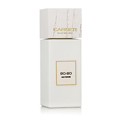 Carner Barcelona Bo-Bo parfém do vlasov 50 ml (unisex)