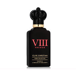 Clive Christian VIII Rococo Magnolia Dámsky parfum 50 ml (woman)