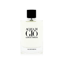 Giorgio Armani Acqua di Gio Pour Homme Parfumová voda - plniteľný 125 ml (man)