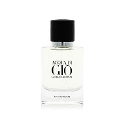 Giorgio Armani Acqua di Gio Pour Homme Parfumová voda - plniteľný 40 ml (man)