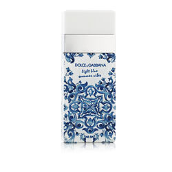Dolce & Gabbana Light Blue Summer Vibes EDT 50 ml (woman)