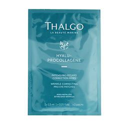 Thalgo Hyalu-Procollagène Wrinkle Correcting Pro Eye Patches 8 x 2 ks