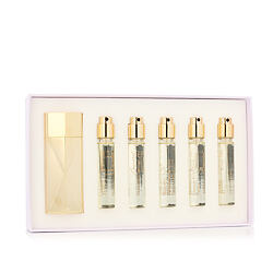 Maison Francis Kurkdjian Baccarat Rouge 540 Extrait de Parfum 5 x 11 ml + vreckový sprej UNISEX