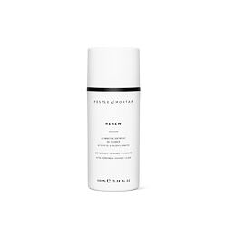 Pestle & Mortar Renew Illuminating Lightweight Gel Cleanser 100 ml