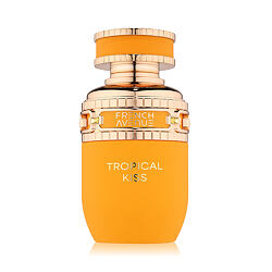 French Avenue Tropical Kiss EDP 80 ml (woman)