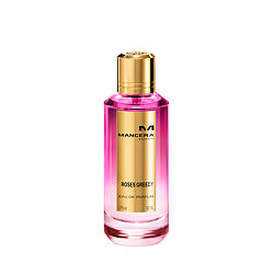 Mancera Paris Roses Greedy EDP 60 ml (unisex)