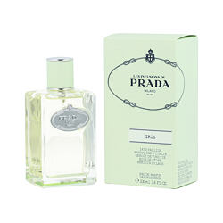 Prada Infusion D'Iris EDP 100 ml (woman)