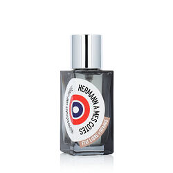 Etat Libre D’Orange Hermann A Mes Cotes Me Paraissait Une Ombre EDP 50 ml (unisex)