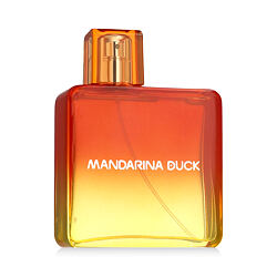 Mandarina Duck Vida Loca For Her EDT 100 ml (woman)