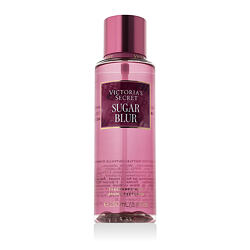 Victoria's Secret Sugar Blur tělový sprej 250 ml (woman)