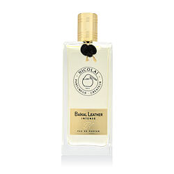 Nicolai Parfumeur Createur Baikal Leather Intense EDP 100 ml (unisex)