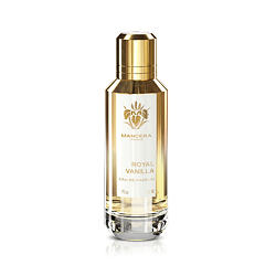 Mancera Paris Royal Vanilla EDP 60 ml (unisex)