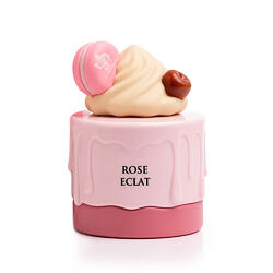 Al Wataniah Munchies Rose Eclat EDP 100 ml (woman)