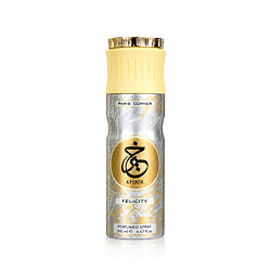 Paris Corner Khair Felicity tělový sprej 200 ml (woman)