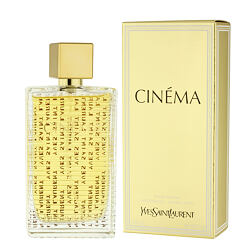 Yves Saint Laurent Cinéma Dámska parfumová voda 90 ml (woman)