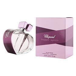 Chopard Happy Spirit Dámska parfumová voda 75 ml (woman)