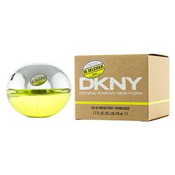 DKNY Donna Karan Be Delicious Dámska parfumová voda 50 ml (woman)