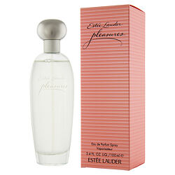 Estée Lauder Pleasures Dámska parfumová voda 100 ml (woman)