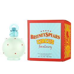 Britney Spears Circus Fantasy Dámska parfumová voda 100 ml (woman)