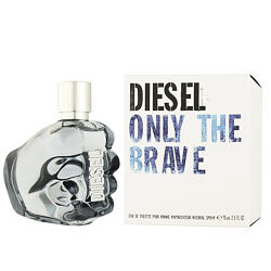 Diesel Only the Brave Pánska toaletná voda 75 ml (man)