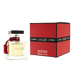 Lalique Le Parfum Dámska parfumová voda 50 ml (woman)