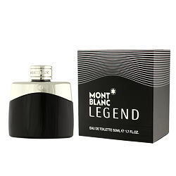 Montblanc Legend for Men EDT 50 ml (man)