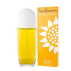 Elizabeth Arden Sunflowers EDT 100 ml (woman)